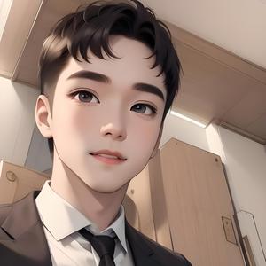 忽然头像