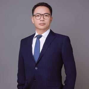 刑事部主任李律师头像