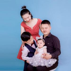 一往直前Oliver头像