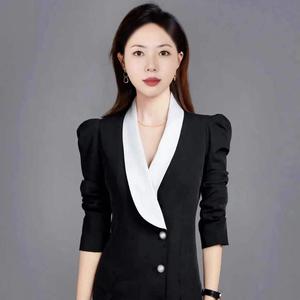 静静环评头像