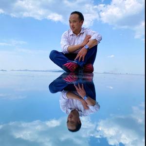 小洪游记头像