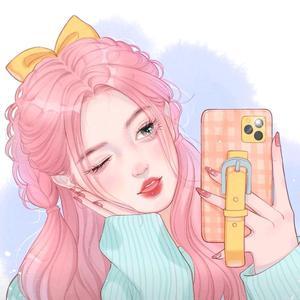 晚晚说漫头像