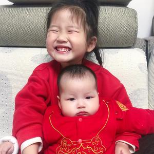 俩圆宝头像