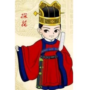 探花影视头像