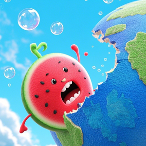 海之歌头像