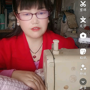 向姐缝纫（防尘罩订做）头像