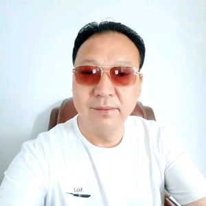 广缘头像
