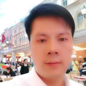 端庄明镜hr头像