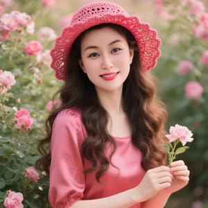 玫瑰的爱头像