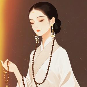 开心姐姐509头像