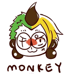 Monkey丶头像