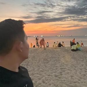阿凡提（感恩遇见）头像