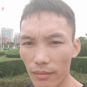 孔驮深哥头像