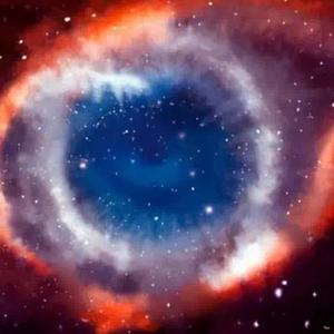 宇宙揭密头像