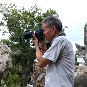文都二胡头像