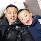 幸福巴里9O7J头像