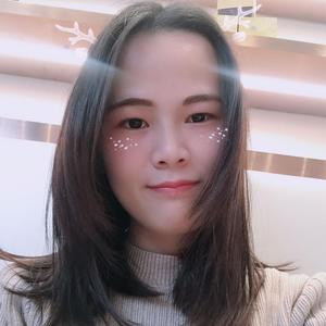 陈欢倩头像