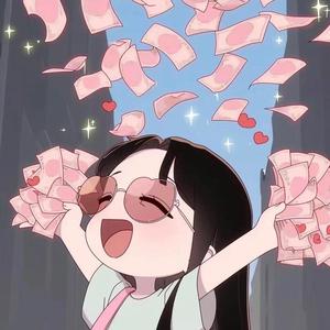 大飞推文头像