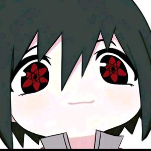 宇智波佐助头像