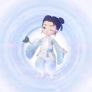 巽风孙悟空头像