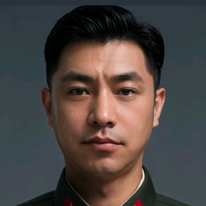 格局头像