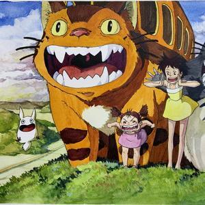 野生画画君7o1D头像