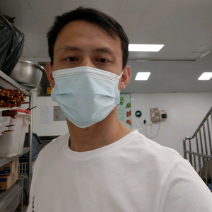 铭铭爸爸头像