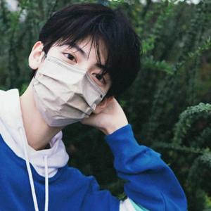 一休是光头咧 头像