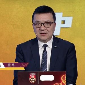 老董懂球头像