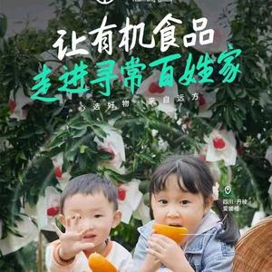 素素有机生活馆头像