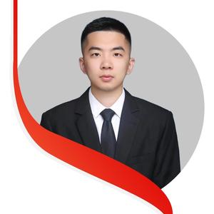 财经六点半头像