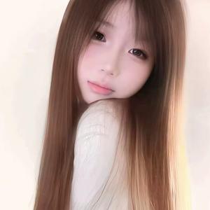 路瑶头像