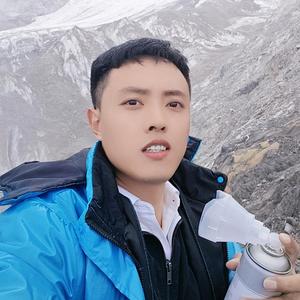 hello，昊老师头像