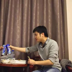 阿君观影头像