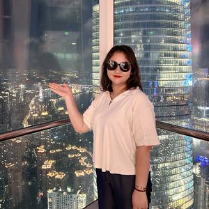 方小小头像