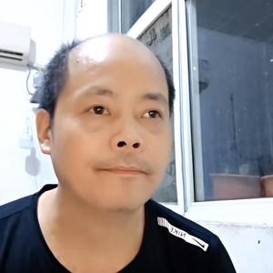张祥前《统一场论》头像