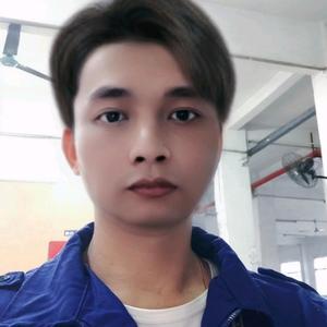桔仔树村郑海洋头像
