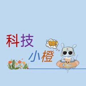 小橙说头像