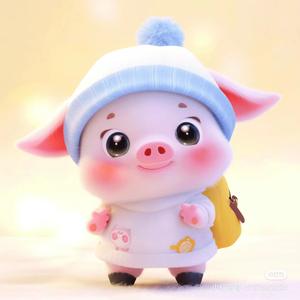 晓晓爱开发头像
