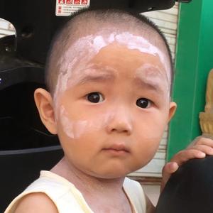 behomesick头像