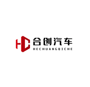 合创好车头像