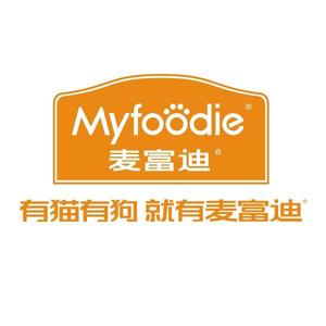 麦富迪宠物食品旗舰店头像
