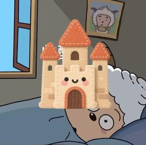 越越的声控助眠头像