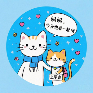 光影捕手头像