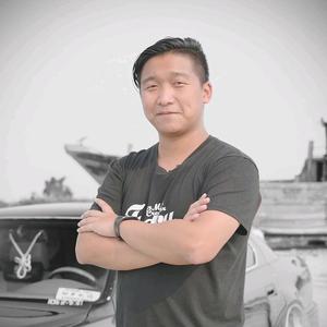 豪哥带玩车头像