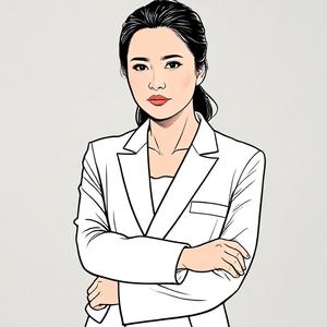 艳子健康新生活头像