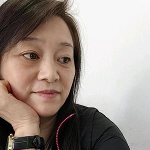 大姑姨头像