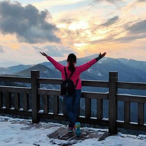 丽丽爱旅游1q6G头像