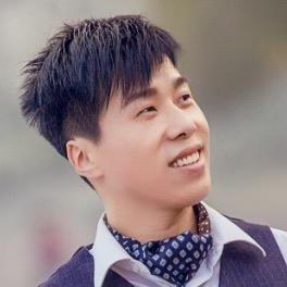 幸运哈克头像
