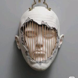 蕉尼艺术收藏家头像